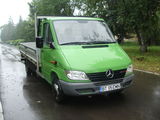 Mercedes Sprinter 413 CDI