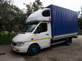 Mercedes Sprinter 416