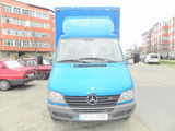 Mercedes Sprinter 416 CDI