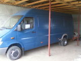 MERCEDES SPRINTER 416CDI