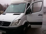 Mercedes sprinter 515