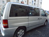 MERCEDES VITO 112CDI L