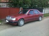 Mercedes W124 D