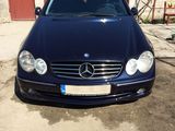 Merceds-Benz CLK270