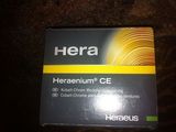 Metal dentar Heraenium CE