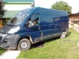 Microbuz fiat ducato