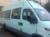 Microbuz IVECO Daily 50 C 13