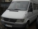 microbuz mercedes sprinter