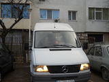 microbuz mercedes sprinter