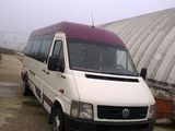 Microbuz volkswagen lt 46