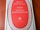 Mihail Sadoveanu - Opere. 8 volume.