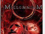 Millennium - seria completa