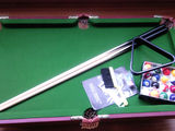 Mini Billiard