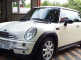 mini cooper diesel 2004 1364cc