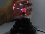 Mini Plasma Ball