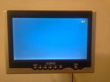 mini tv LCD 8"