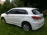 Mitsubishi - ASX  Diamond Edition+ - 1.8 4WD