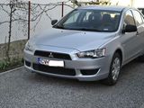 Mitsubishi Lancer, 2010