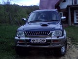 Mitubishi L200