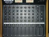 Mixer audio Monarch MMX-88