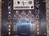 Mixer Behringer Nox 202