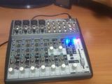 Mixer Dj Behringer made in Germany