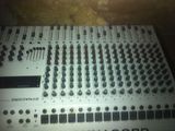 Mixer dynacord ps 2000