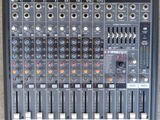 Mixer Mackie Pro fx 12