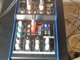 Mixer Mc Crypt ME502FP