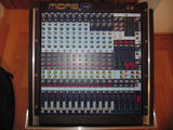 Mixer MIDAS Venice 160 nou, made in Germany + flightcase