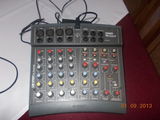 mixer simplu fara amplificare