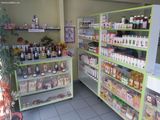 mobilier plafar / farmacie