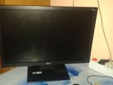 monitor acer v193w