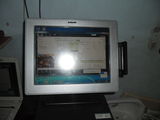 Monitor BeTouch TM-150 15"