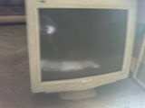 Monitor CRT Philips 107E