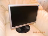 monitor hanns g  , 17