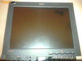 monitor IBM 6636-HB1 ThinkVision L150p 15in LCD Monitor