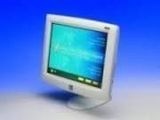 monitor lcd 15" elo touchscreen 1525l