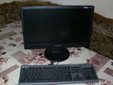 Monitor LCD 17 ''