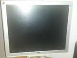 Monitor LCD AOC