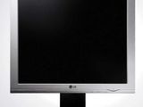 Monitor lcd lg flatron 17"