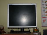 Monitor LCD LG L1919S, 19"