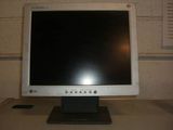 Monitor LCD - Model LG Flatron L1510S 15 inch