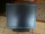 Monitor LCD Philips 170s4 17 inch