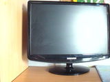 monitor LCD Samsung