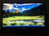 Monitor LED Philips 24", DVI, Pivot, Negru, 241S4LCB