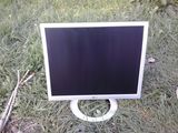 monitor LG 19,5 inch