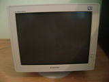 MONITOR-SAMSUNG SYNC MASTER997 MB