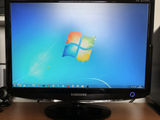 Monitor Samsung syncmaster 2032bw