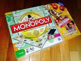 Monopoly Championship Edition